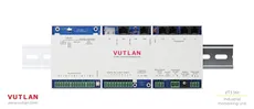 سامانه هوشمند مانیتورینگ صنعتی VT336t