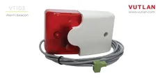 ماژول چراغ هشدار VT103 |Vutlan