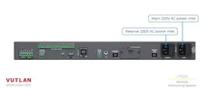 سامانه مانیتورینگ دیتا سنتر  VT825 | Vutlan