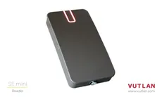 کارت‌خوان کنترل دسترسی SE Mini | Vutlan