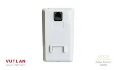 سنسور حرکتی راداری VT572 | Vutlan
