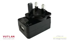 حسگر مانیتورینگ ولتاژ متناوب VT520 |Vutlan