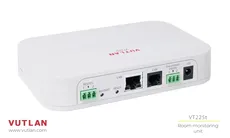 سامانه هوشمند مانیتورینگ VT225 | Vutlan