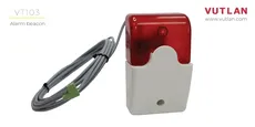 ماژول چراغ هشدار VT103 |Vutlan