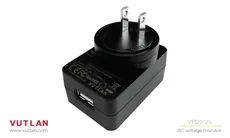 حسگر مانیتورینگ ولتاژ متناوب VT520 |Vutlan