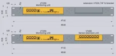سامانه مانیتورینگ  VT335t | IT-Vutlan