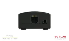 مبدل جریان مستقیم VT406 | Vutlan