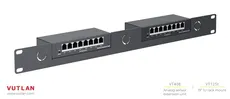 ماژول توسعه سنسورها VT408 | Vutlan