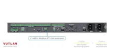 سامانه مانیتورینگ مرکز بزرگ داده VT855t |Vultan