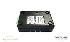 مبدل جریان مستقیم VT406 | Vutlan