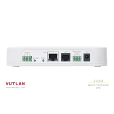 سامانه هوشمند مانیتورینگ VT225 | Vutlan