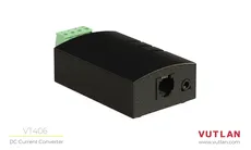 مبدل جریان مستقیم VT406 | Vutlan