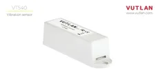 سنسور لرزش (Vibration Sensor) VT540 | Vutlan