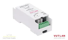 ماژول کنترل رله VT12  | Vutlan