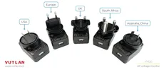 حسگر مانیتورینگ ولتاژ متناوب VT520 |Vutlan