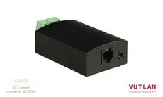 مبدل جریان متناوب VT407 | Vutlan