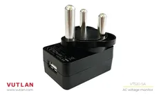 حسگر مانیتورینگ ولتاژ متناوب VT520 |Vutlan