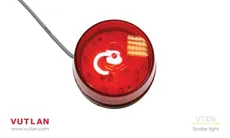 ماژول چراغ هشدار VT105 |Vutlan
