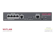 سامانه مانیتورینگ  VT335t | IT-Vutlan