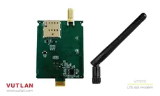 مودم 4G سازمانی VT7670 | Vutlan