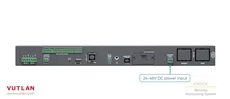 سامانه مانیتورینگ دیتا سنتر  VT825 | Vutlan