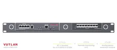 پنل ۱۹ اینچ VT122t برای VT335 |Vutlan