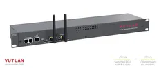 ماژول توزیع برق هوشمند ۸ پورت VT608t |Vutlan