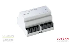 ماژول توسعه سنسورها VT408D |Vutlan 