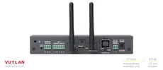 سامانه مانیتورینگ  VT335t | IT-Vutlan