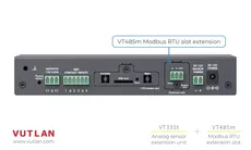 سامانه مانیتورینگ  VT335t | IT-Vutlan