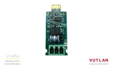 ماژول توسعه Modbus RTU مدل VT485m | Vutlan