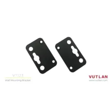 واحد توزیع برق هوشمند ۴ پورتی سوئیچ‌پذیر و اندازه‌گیر VT-PDU | Vutlan
