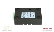 مبدل جریان متناوب VT407 | Vutlan
