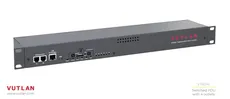 واحد توزیع برق هوشمند سوئیچ‌پذیر ۶ پورتی VT604t | Vutlan