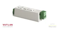 ماژول خروجی کنتاکت خشک VT11  | Vutlan 