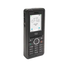 تلفن بی سیم تحت شبکه سیسکو مدل CP-6825-3PC-K9