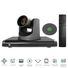 ویدئو کنفرانس سخت افزاری صدرا |SVC950PRO