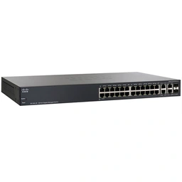 سوییچ SG300-28 سیسکو