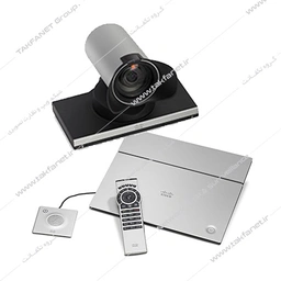  دستگاه ویدئو کنفرانس CTS-SX20-PHD4X-K9 سیسکو