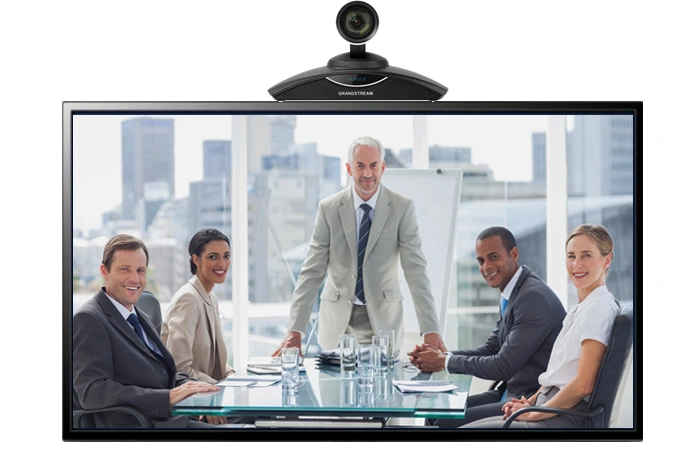 همه آنچه باید در مورد GVC3200 بدانید