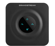 مبدل گوشی آنالوگ HT802 گرنداستریم - Grandstream HandyTone HT802