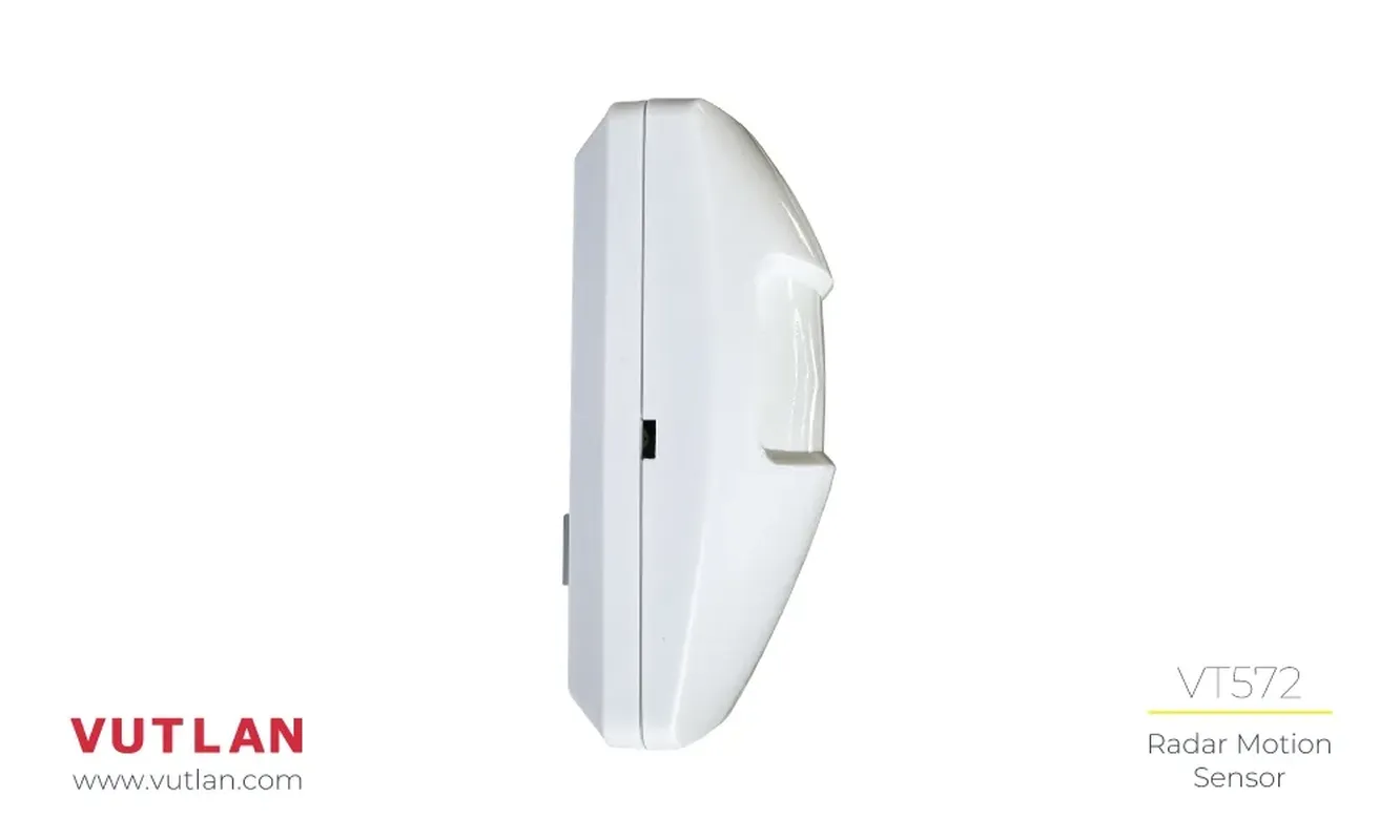 سنسور حرکتی راداری VT572 | Vutlan