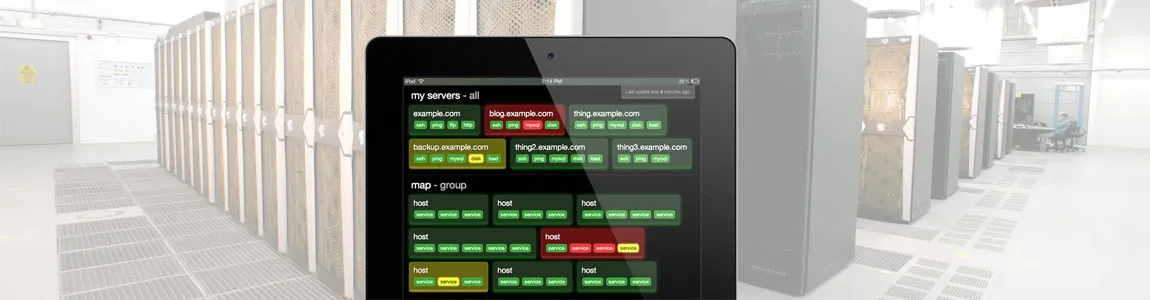 نرم‌افزار مانیتورینگ SNMP |Vutlan