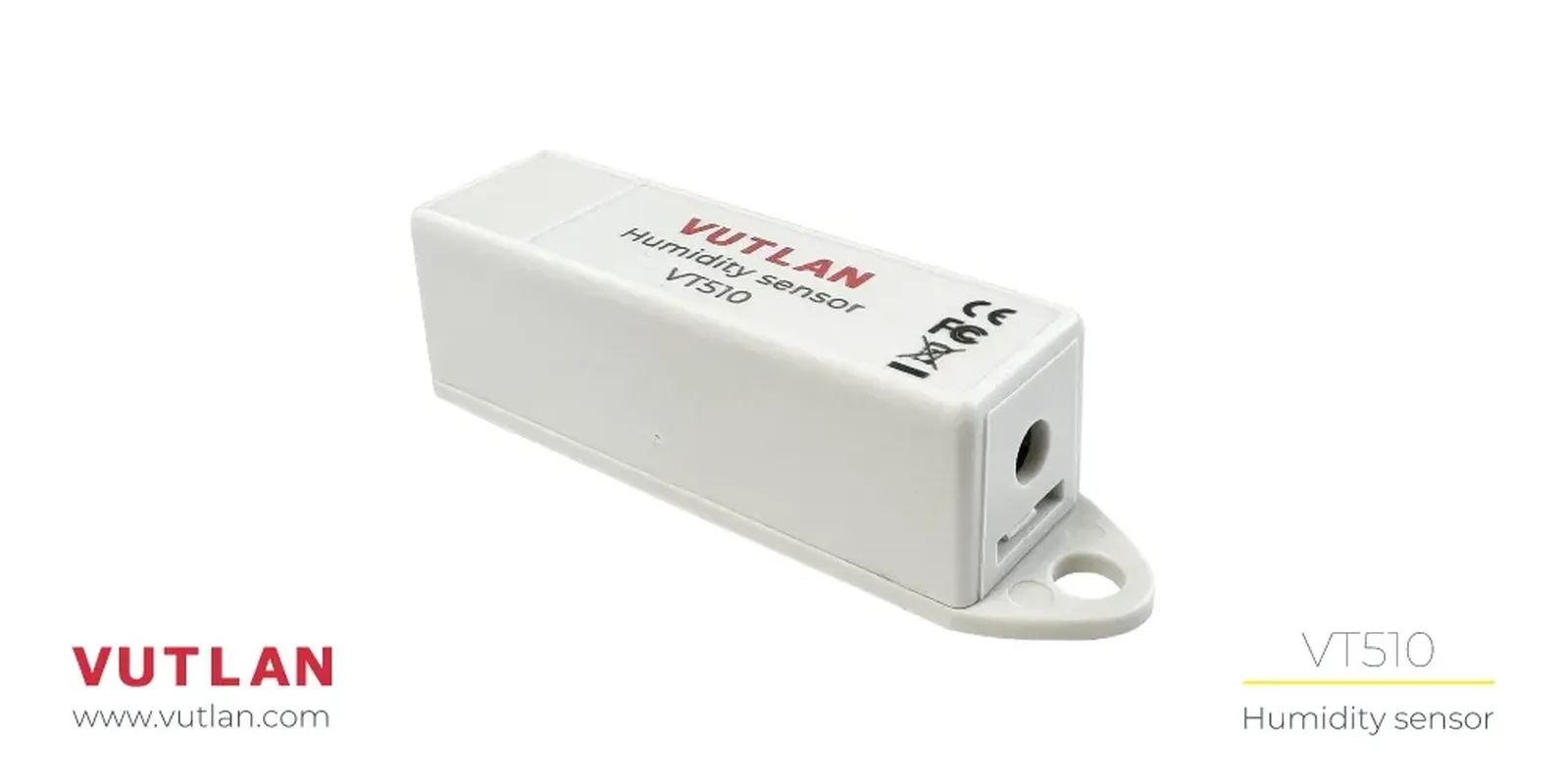 سنسور رطوبت VT510 | Vutlan