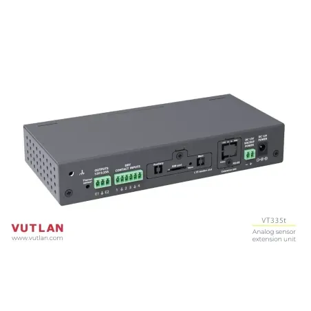 پنل ۱۹ اینچ VT122t برای VT335 |Vutlan