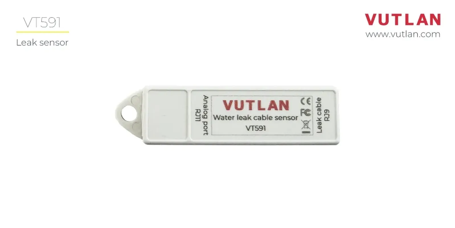 سنسور نشت آب VT591 |Vutlan