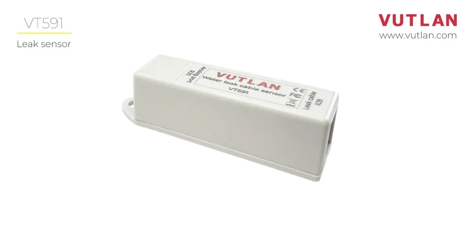 سنسور نشت آب VT591 |Vutlan