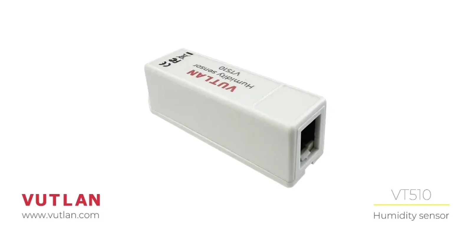 سنسور رطوبت VT510 | Vutlan