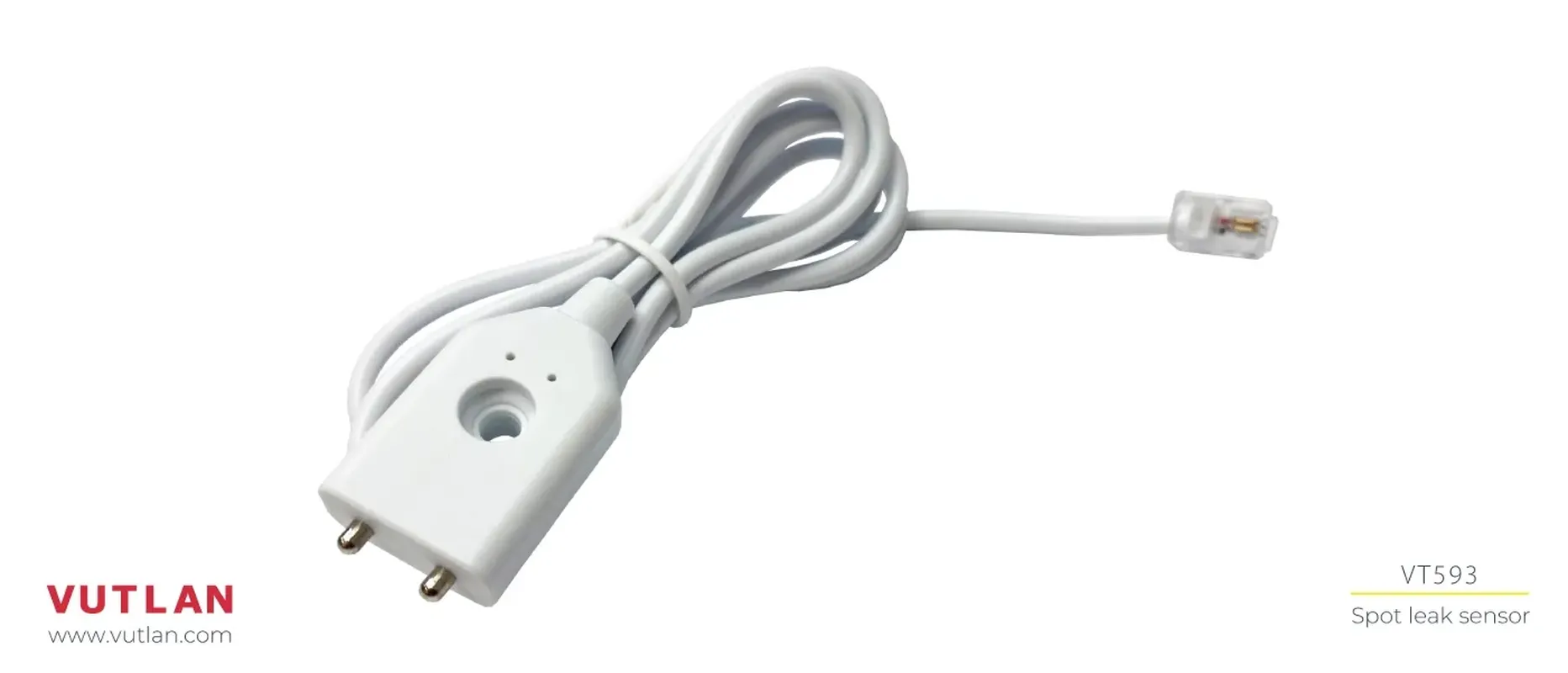 حسگر تشخیص نقطه نشت آب VT593 |Vutlan