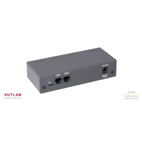 پنل ۱۹ اینچ VT122t برای VT335 |Vutlan